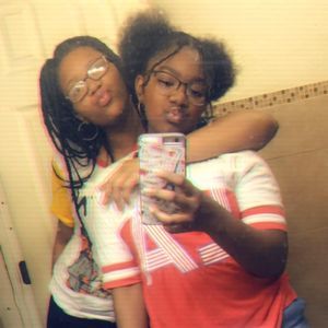 Meet your Posher, Antwanique